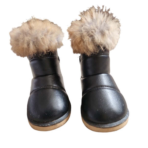 Baby boots 6-12 Months - Picture 6 of 6